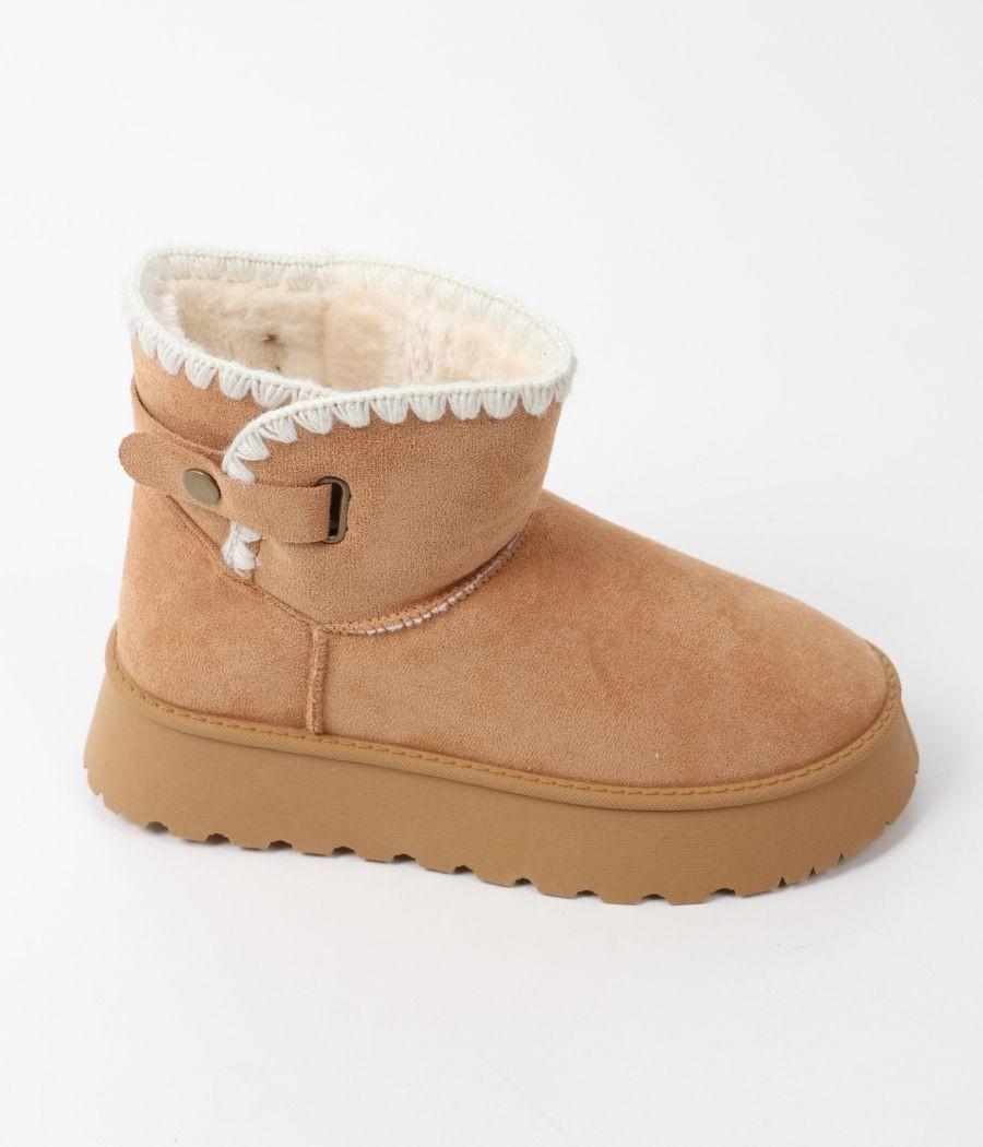 Pantoufles ultra-confortables Réf : 003 Pantoufles ultra-confortables Réf : 003