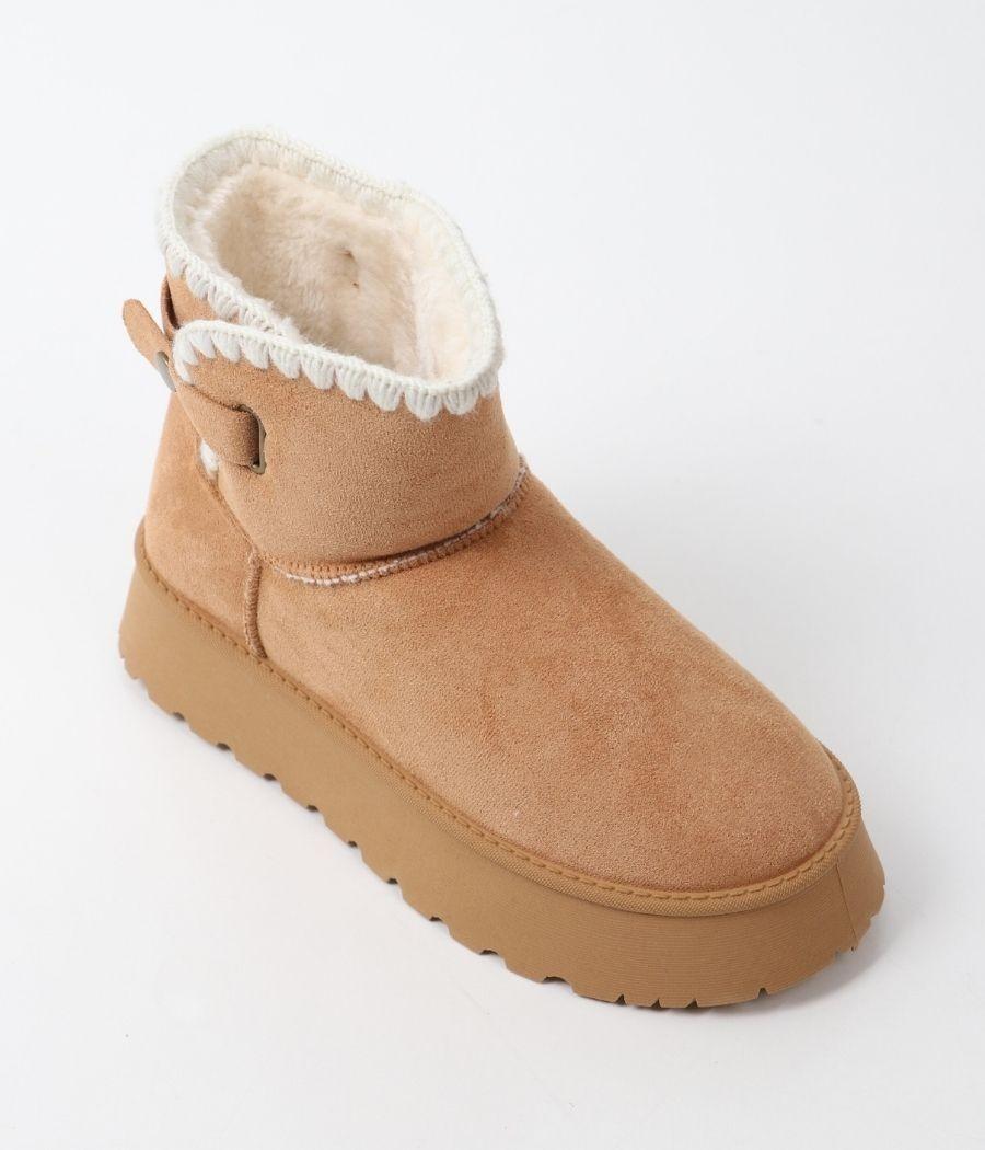 Pantoufles ultra-confortables Réf : 003 Pantoufles ultra-confortables Réf : 003