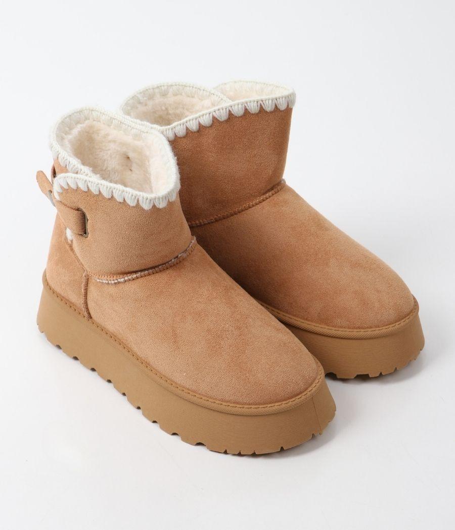 Pantoufles ultra-confortables Réf : 003 Pantoufles ultra-confortables Réf : 003