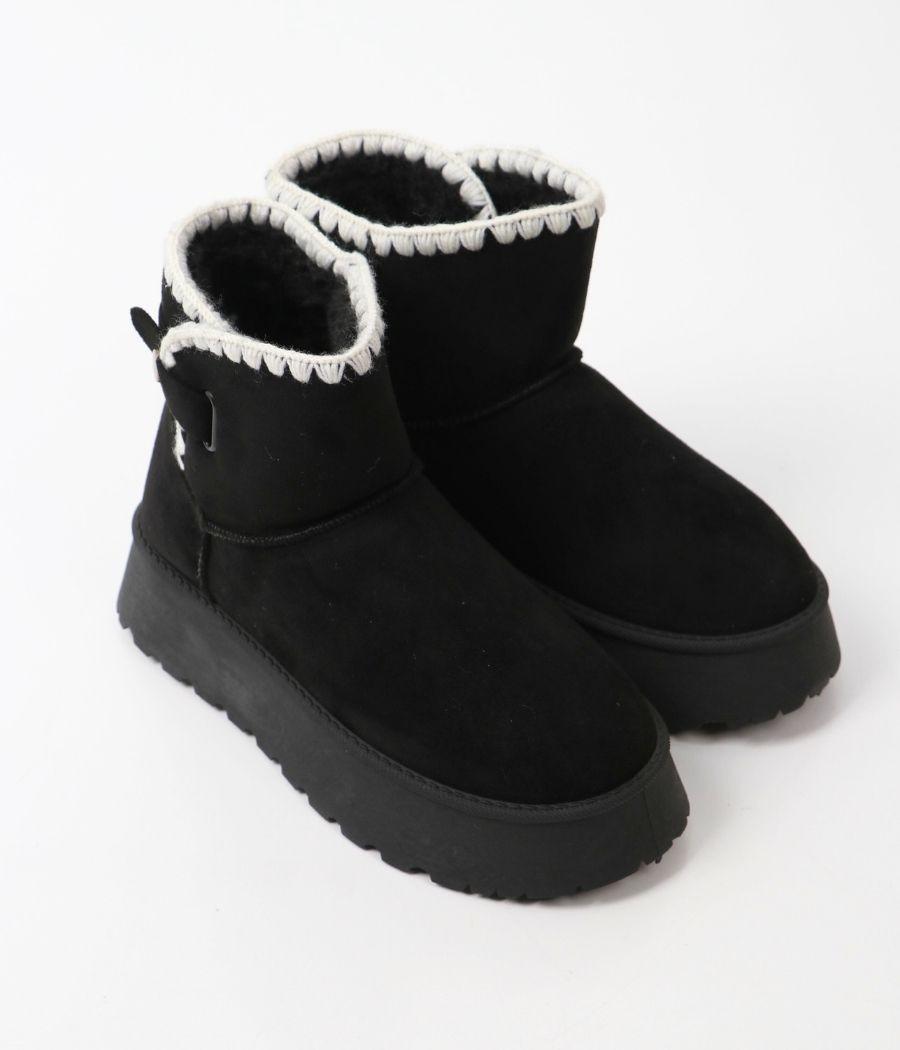 Pantoufles ultra-confortables Réf : 003