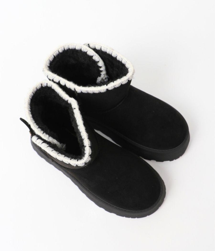 Pantoufles ultra-confortables Réf : 003