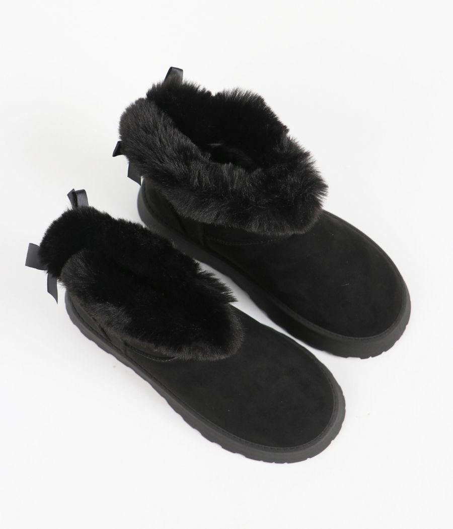 Pantoufles ultra-confortables Réf : 008