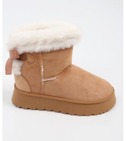 Pantoufles ultra-confortables Réf : 008