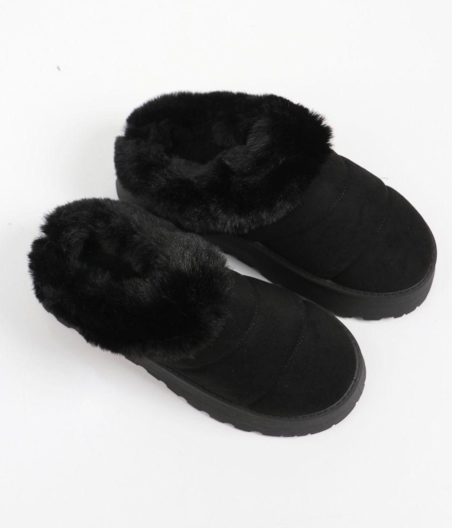 Pantoufles ultra-confortables Réf : 011