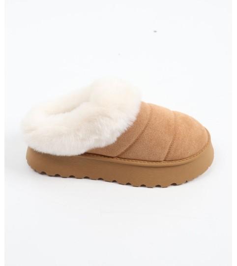 Pantoufles ultra-confortables Réf :011