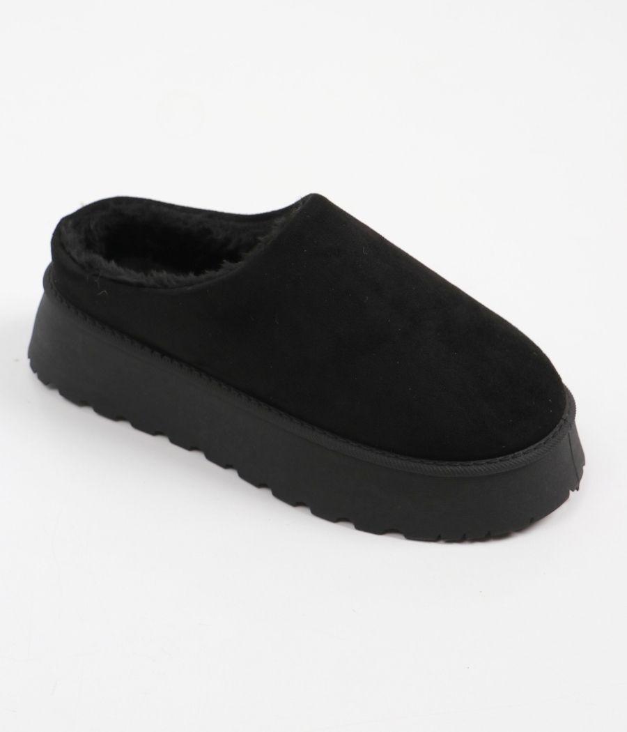 Pantoufles ultra-confortables Réf : 012 Pantoufles ultra-confortables Réf : 012