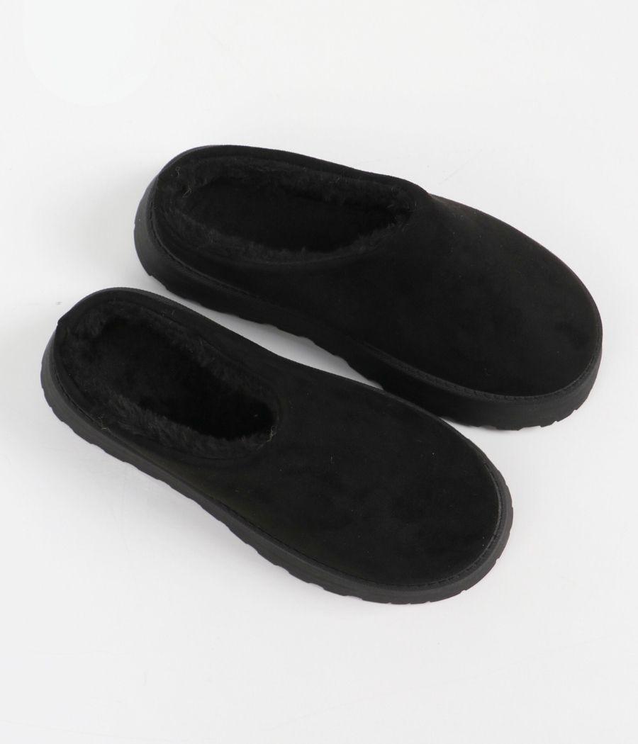 Pantoufles ultra-confortables Réf : 012