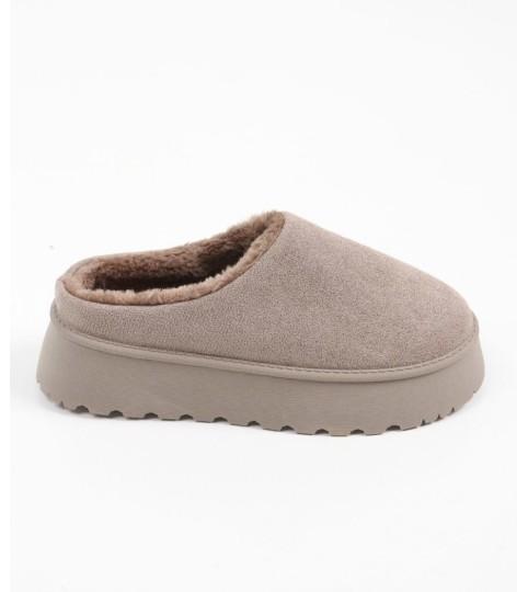 Pantoufles ultra-confortables Réf :012