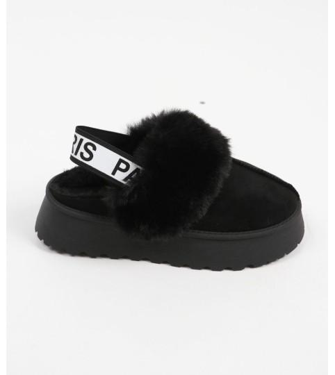 Pantoufles ultra-confortables Réf :009