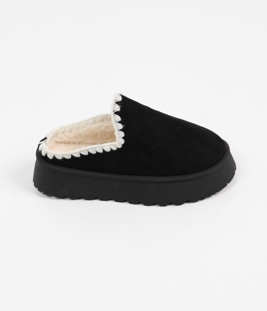 Pantoufles ultra-confortables Réf :010