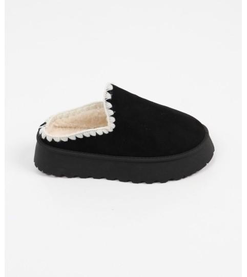 Pantoufles ultra-confortables Réf :010