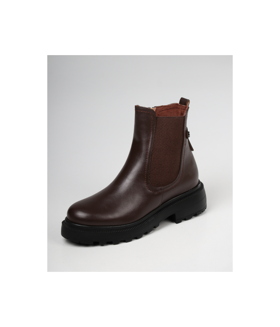 Boots Féminins et Raffinés réf :295 Boots Féminins et Raffinés réf :295