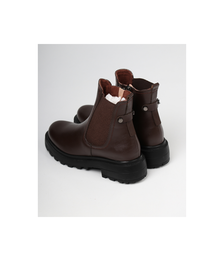 Boots Féminins et Raffinés réf :295 Boots Féminins et Raffinés réf :295