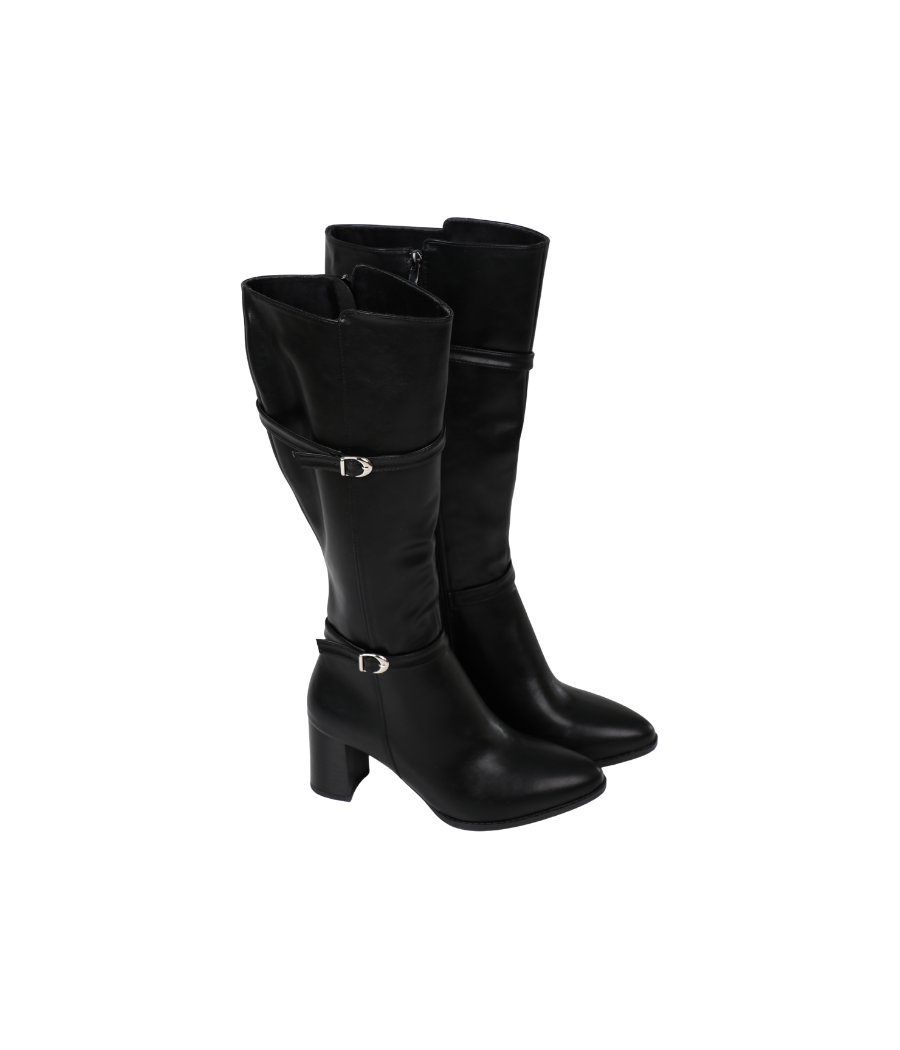 Boots Féminins et Raffinés réf :931