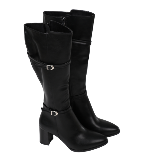 Boots Féminins et Raffinés réf : 931