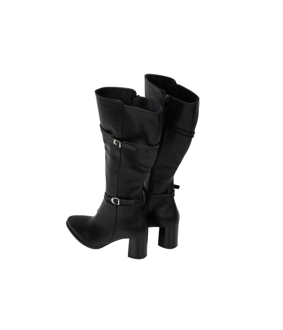 Boots Féminins et Raffinés réf :931