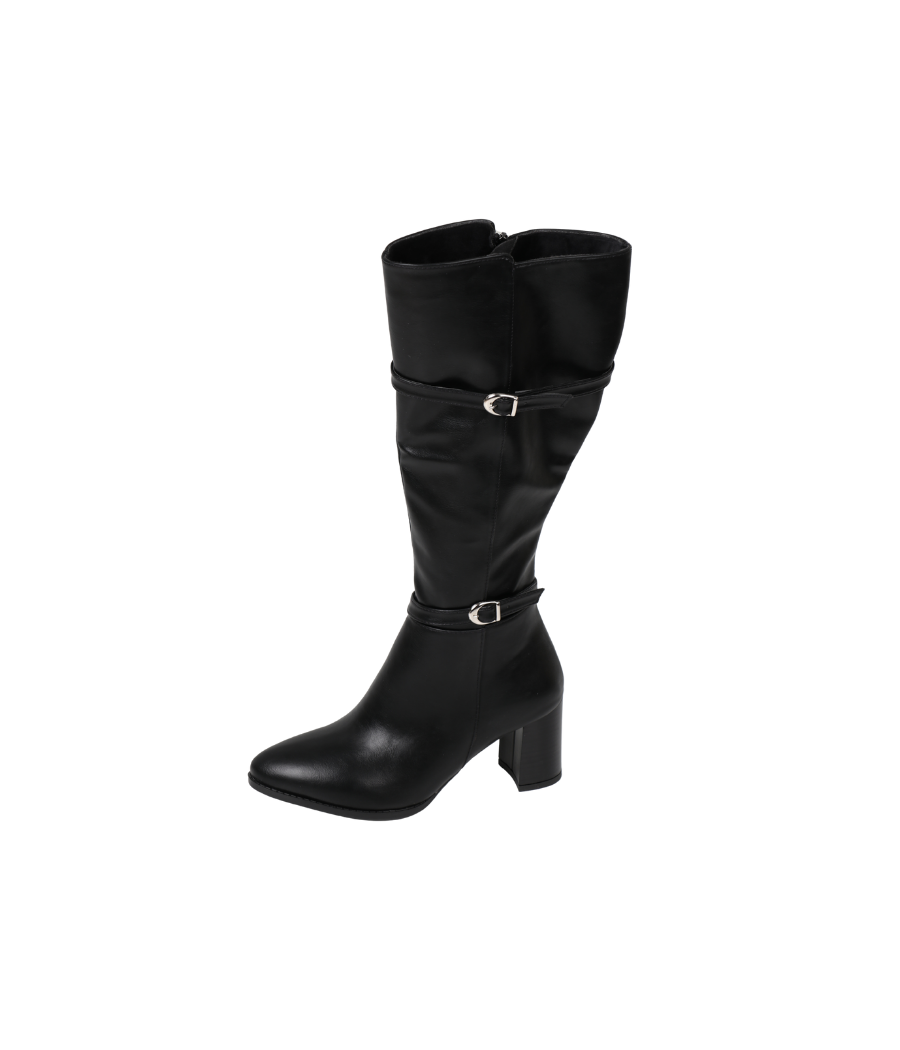 Boots Féminins et Raffinés réf :931