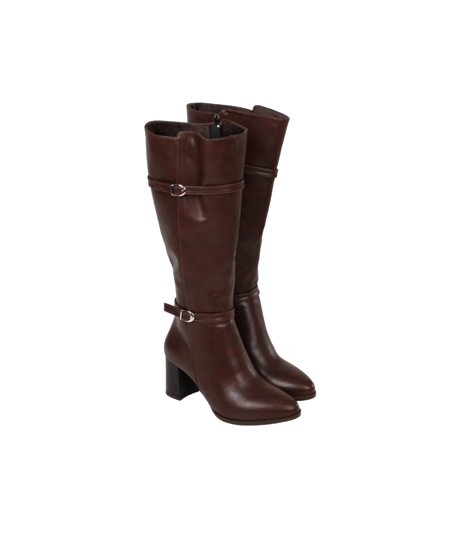 Boots Féminins et Raffinés réf :931 Boots Féminins et Raffinés réf :931