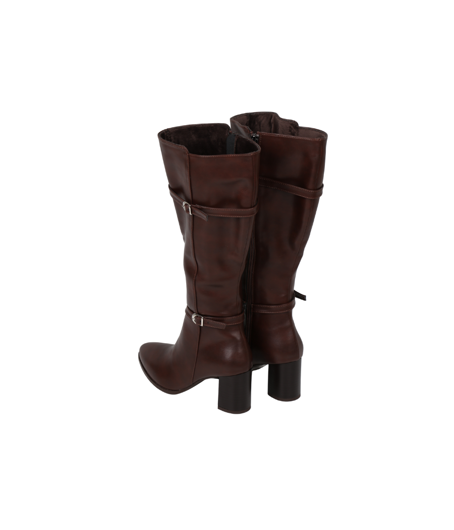 Boots Féminins et Raffinés réf :931 Boots Féminins et Raffinés réf :931