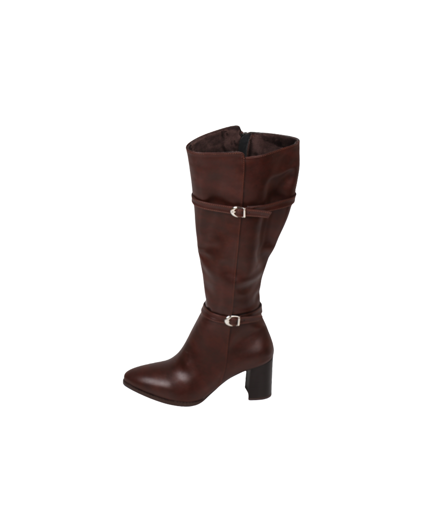 Boots Féminins et Raffinés réf :931 Boots Féminins et Raffinés réf :931