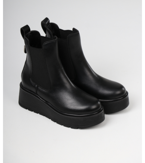 Boots Féminins et Raffinés réf : C434