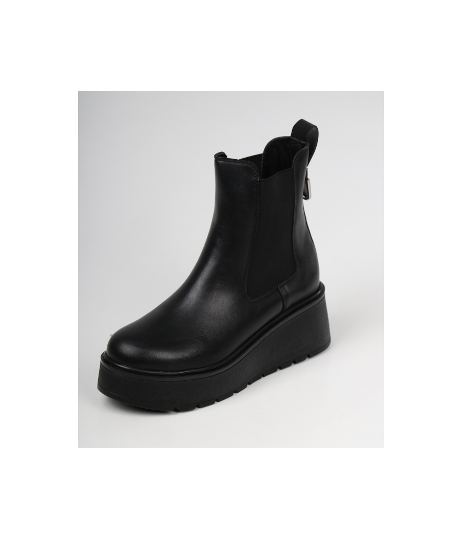 Boots Féminins et Raffinés réf :C434