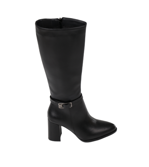 Boots Féminins et Raffinés réf : 1721