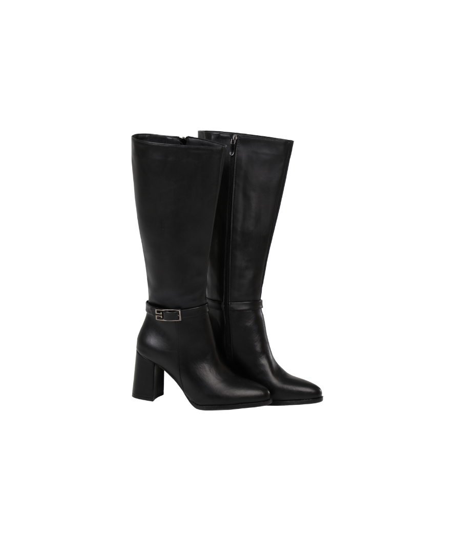 Boots Féminins et Raffinés réf :1721