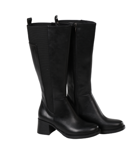 Boots Féminins et Raffinés réf : 451