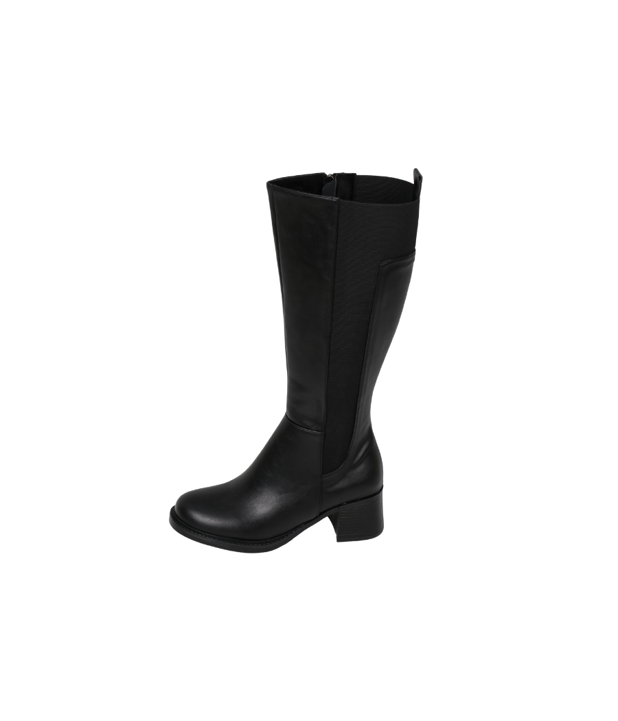 Boots Féminins et Raffinés réf :451