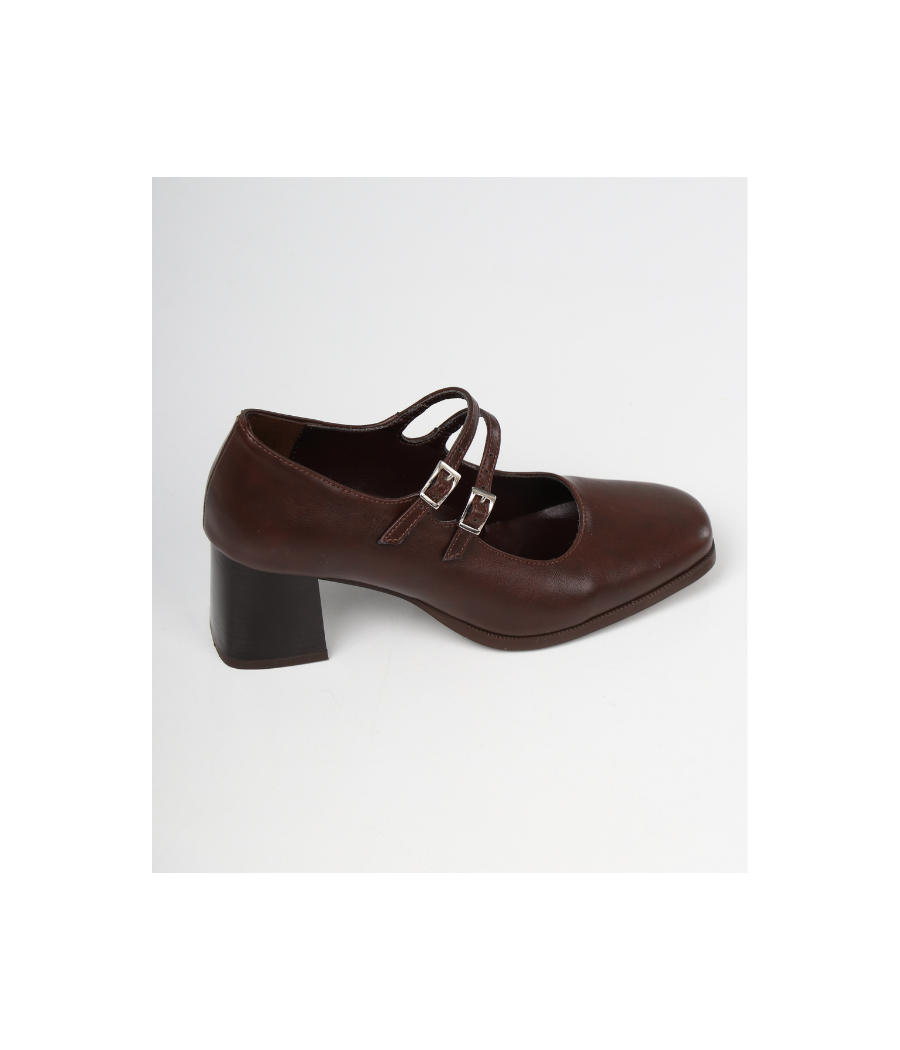 Derbies Classique confort réf : 585