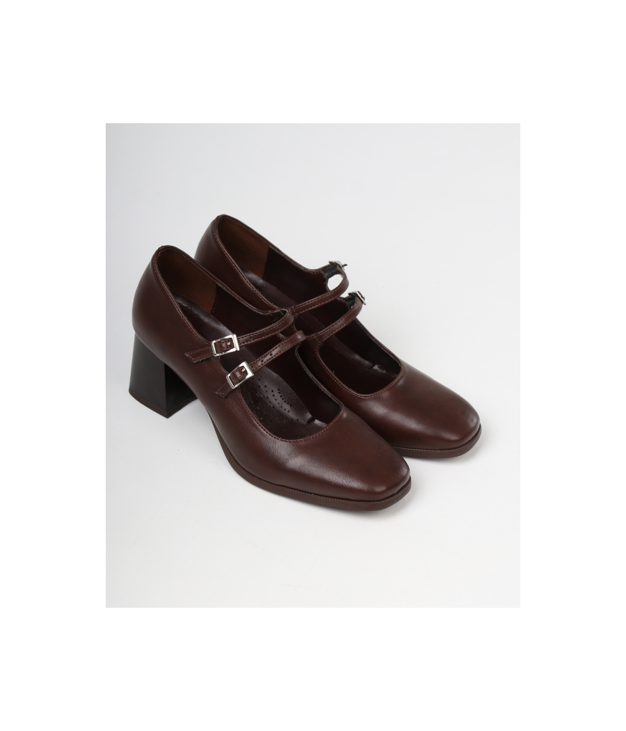 Derbies Classique confort réf : 585