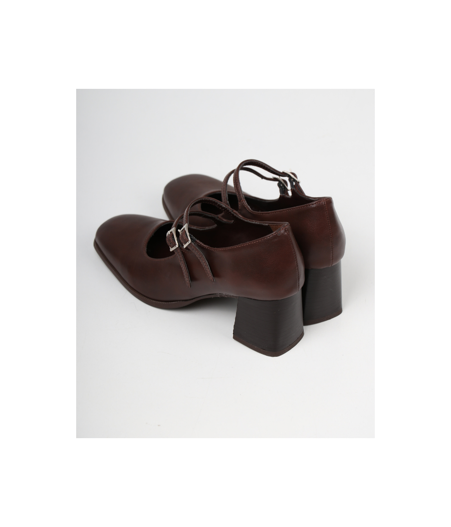 Derbies Classique confort réf : 585