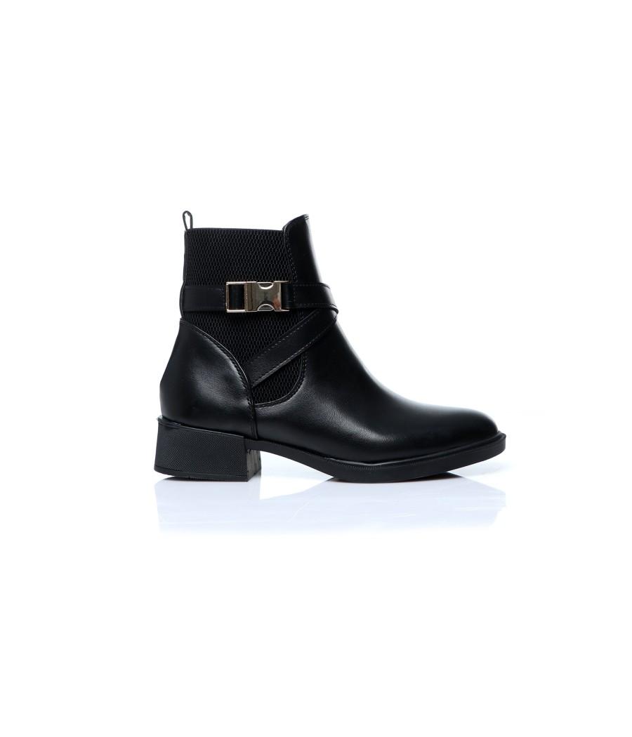 Boots Féminins et Raffinés réf :206 Boots Féminins et Raffinés réf :206