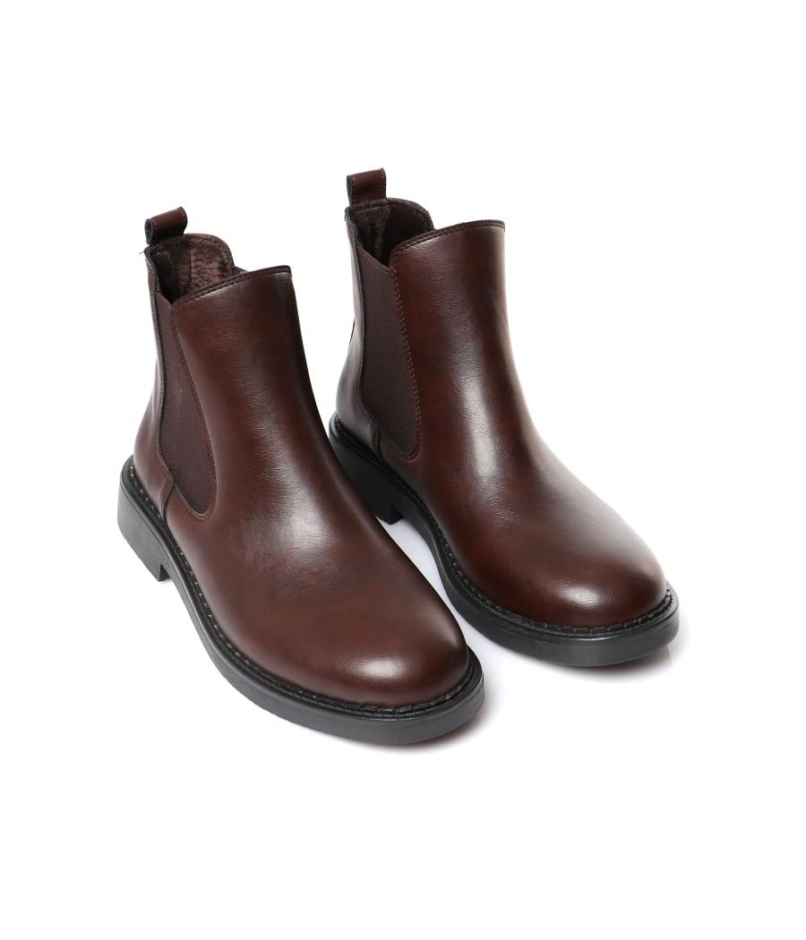 Boots Féminins et Raffinés réf :431