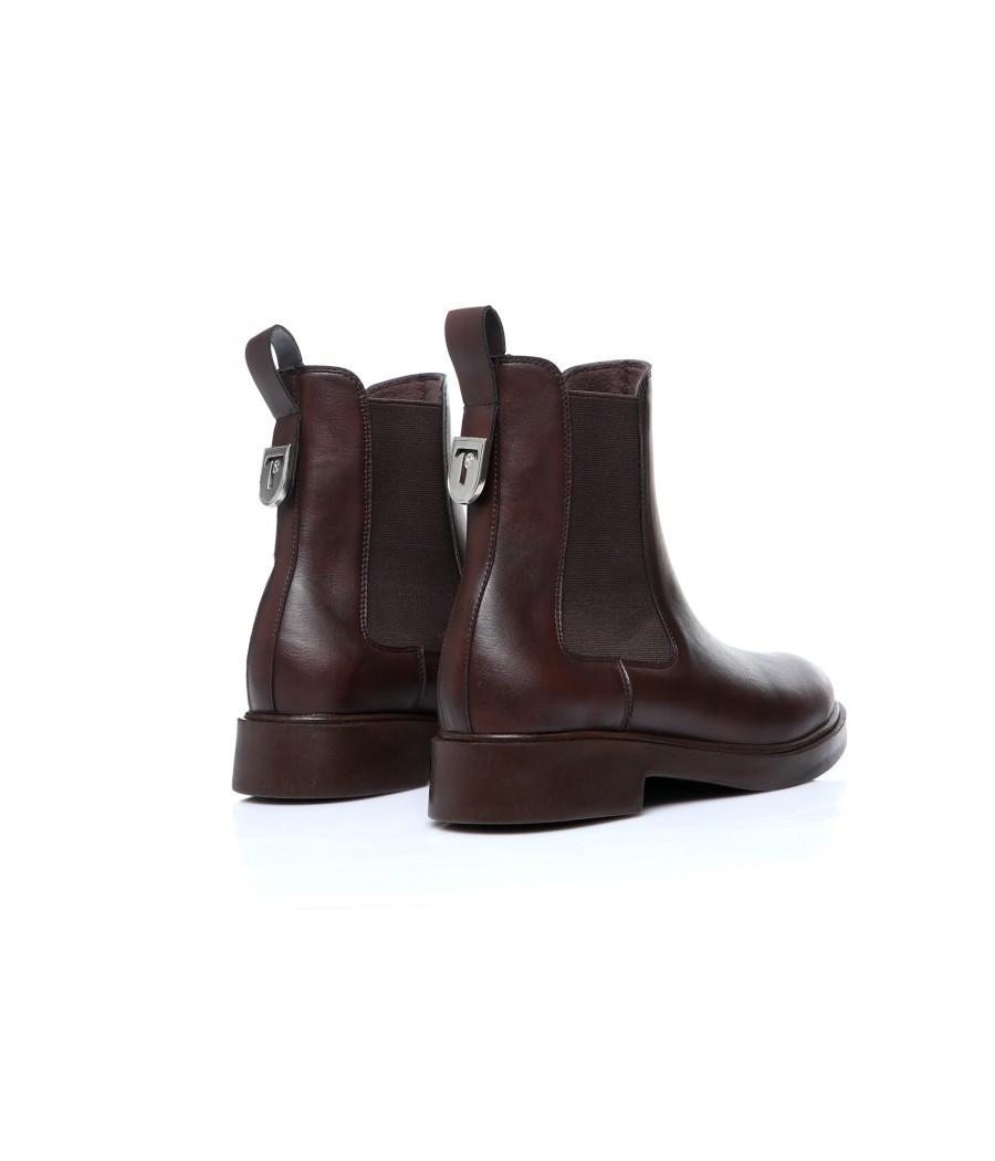 Boots Féminins et Raffinés réf :434