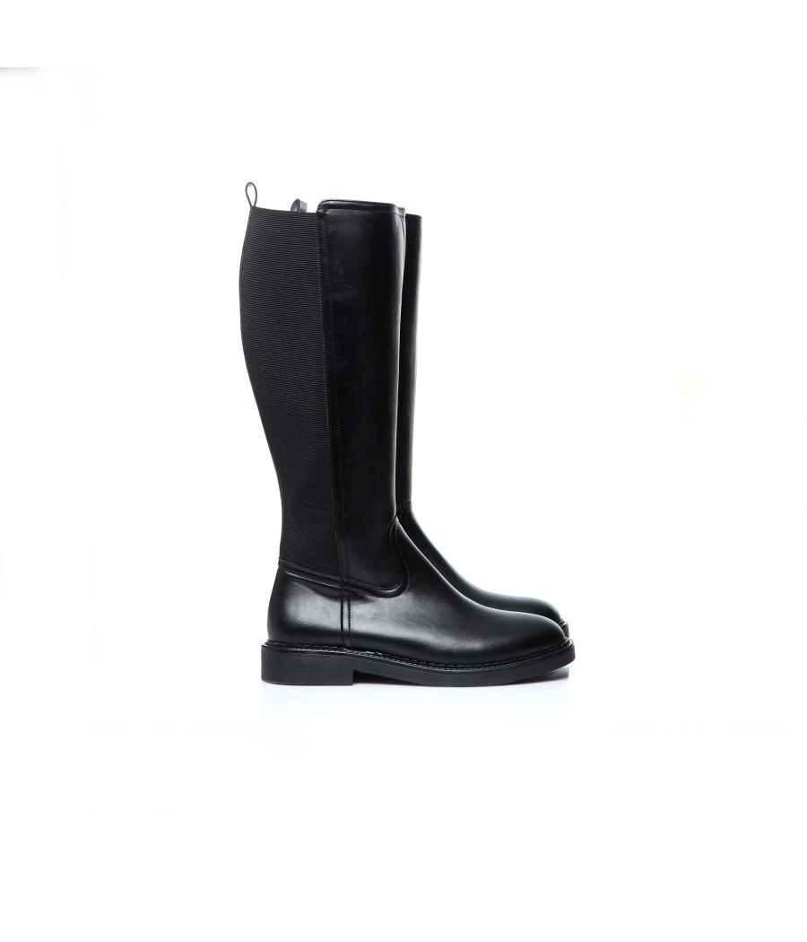 Boots Féminins et Raffinés réf :458