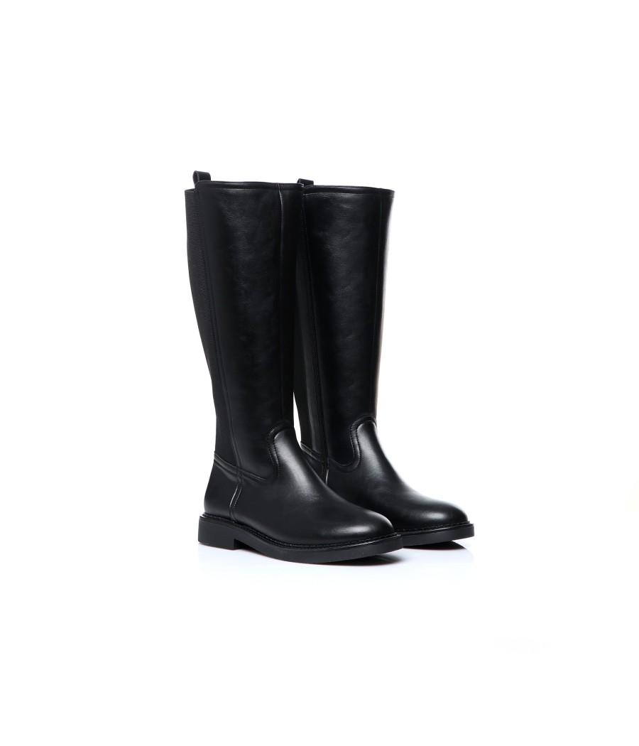Boots Féminins et Raffinés réf :458