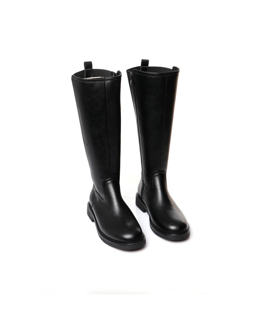 Boots Féminins et Raffinés réf :458