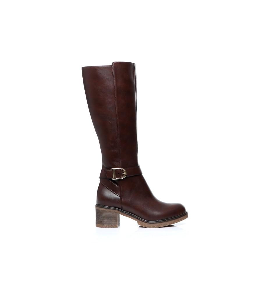 Boots Féminins et Raffinés réf :450