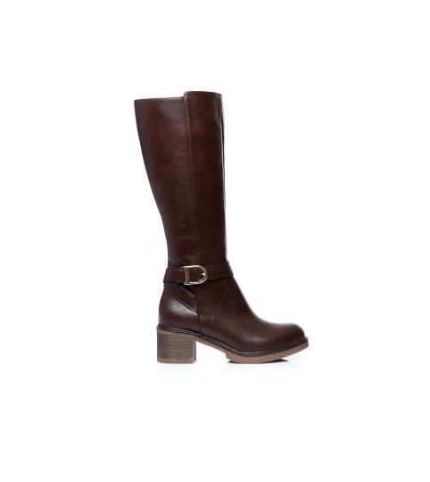 Boots Féminins et Raffinés réf : 450