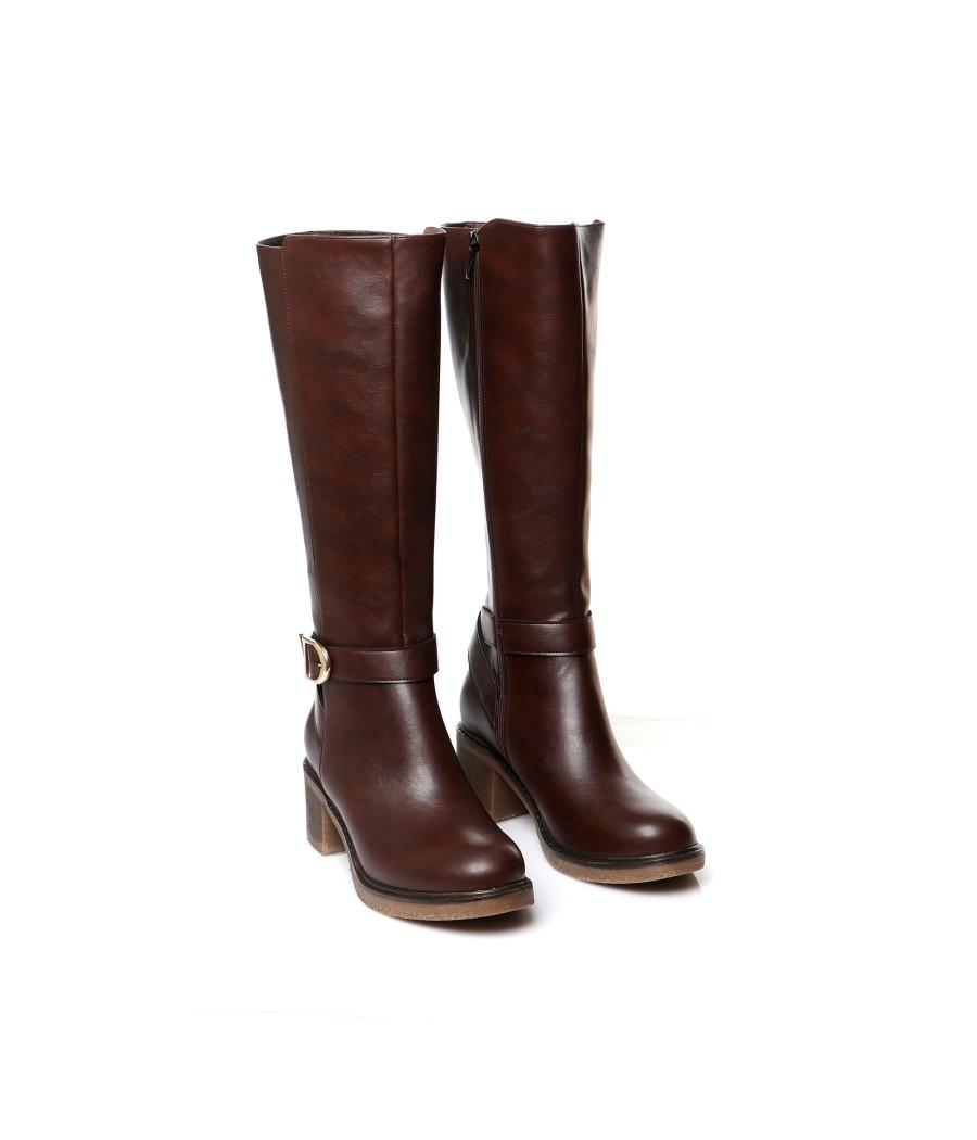 Boots Féminins et Raffinés réf :450