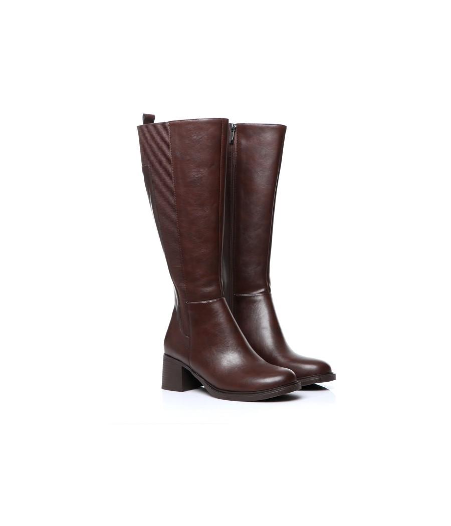 Boots Féminins et Raffinés réf :451