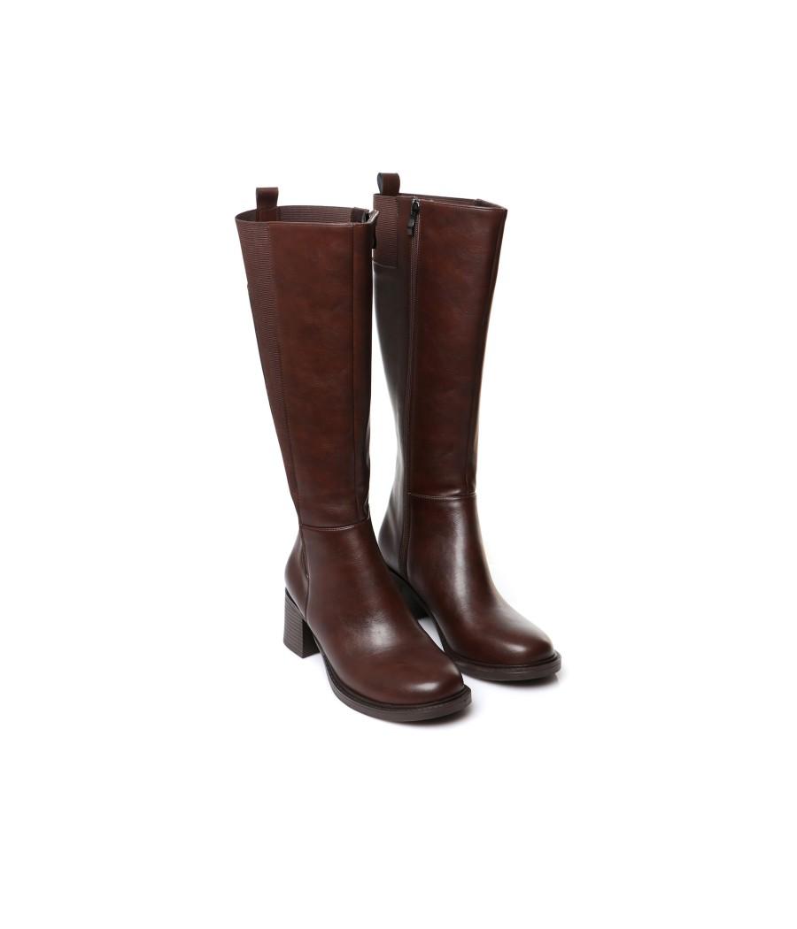 Boots Féminins et Raffinés réf :451 Boots Féminins et Raffinés réf :451