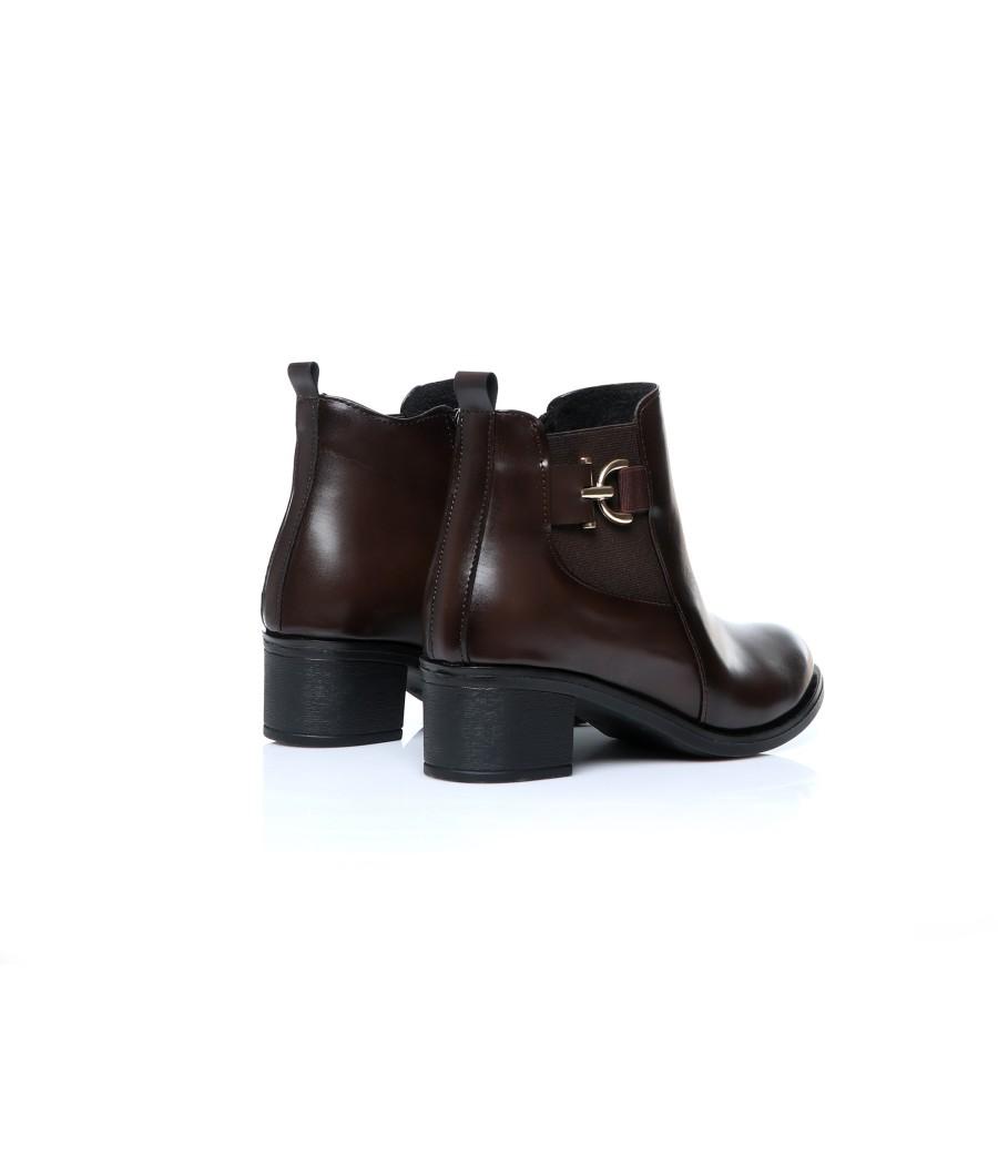 Boots Féminins et Raffinés réf :628 Boots Féminins et Raffinés réf :628