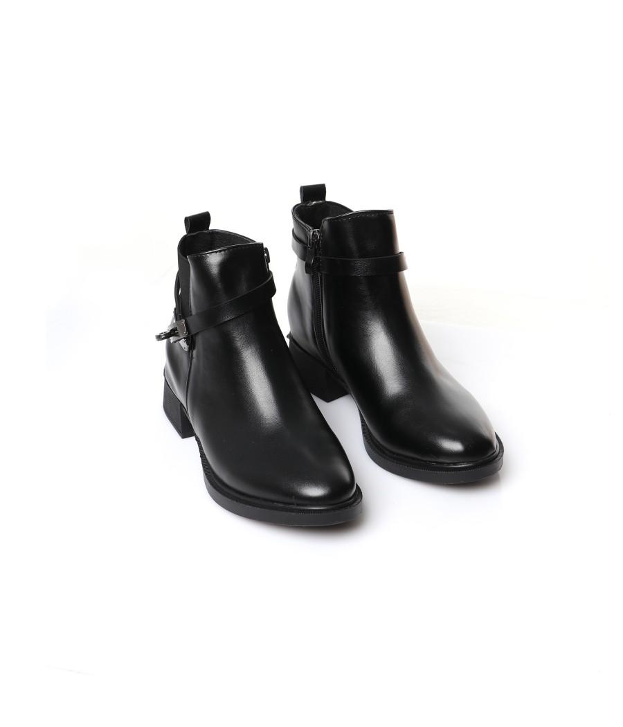 Boots Féminins et Raffinés réf :630