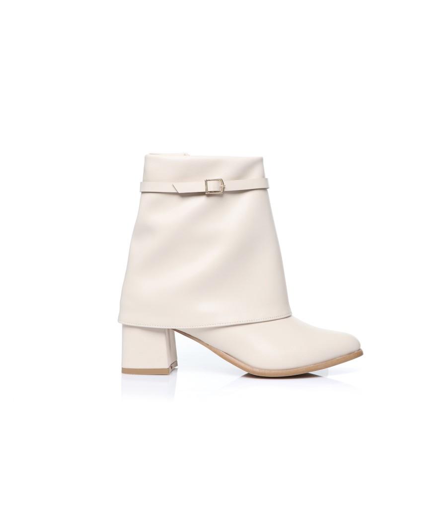 Boots Féminins et Raffinés réf :690