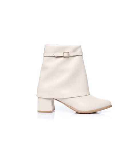 Boots Féminins et Raffinés réf : 690