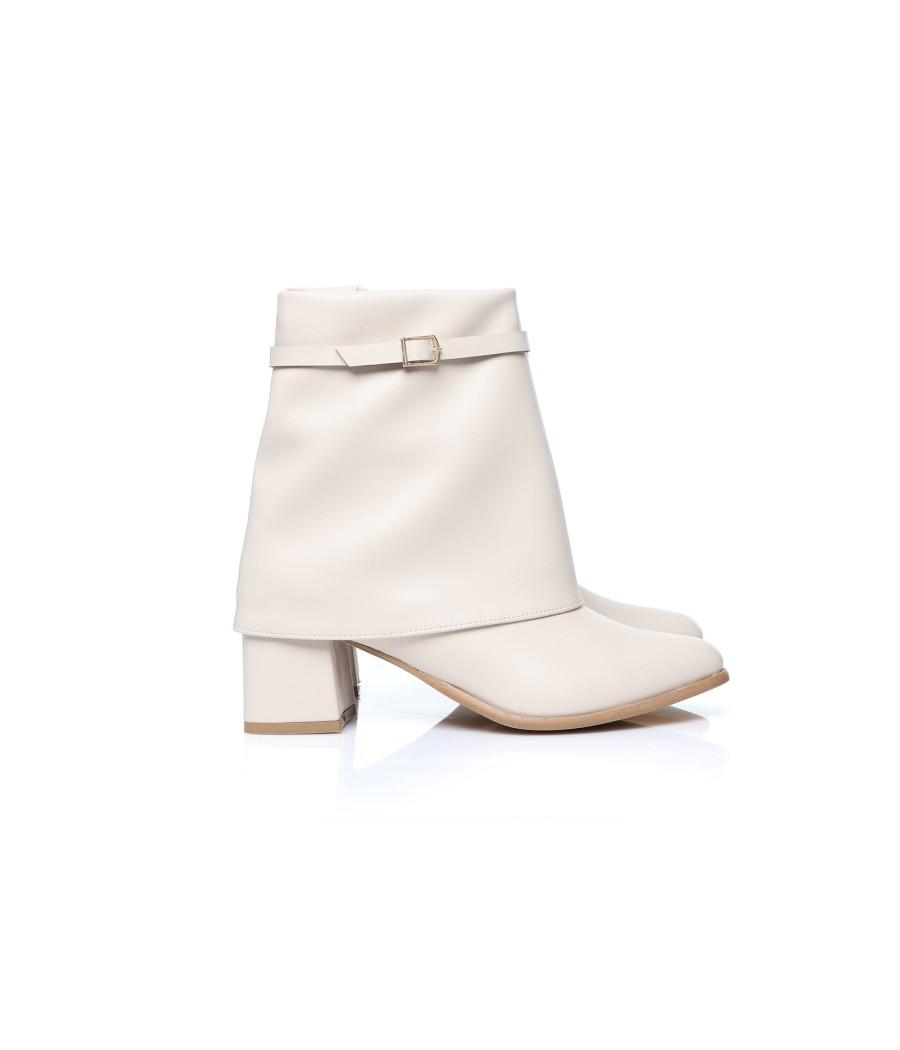 Boots Féminins et Raffinés réf :690