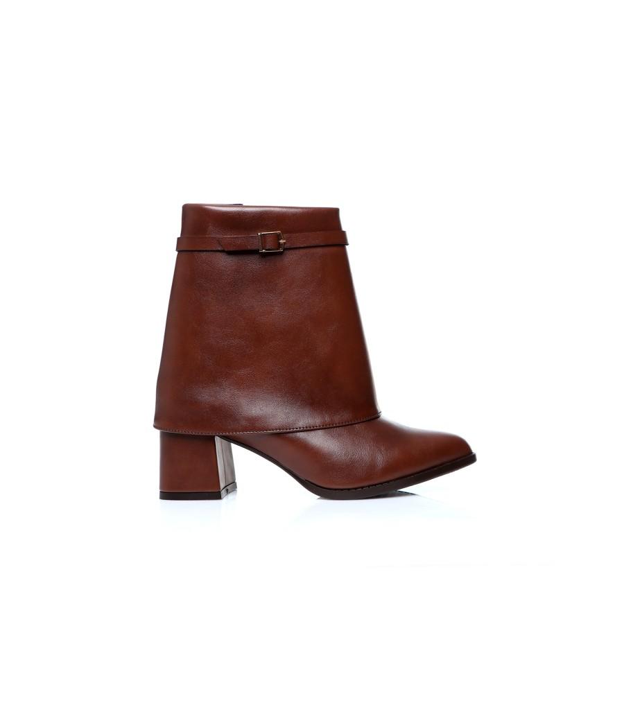 Boots Féminins et Raffinés réf :690